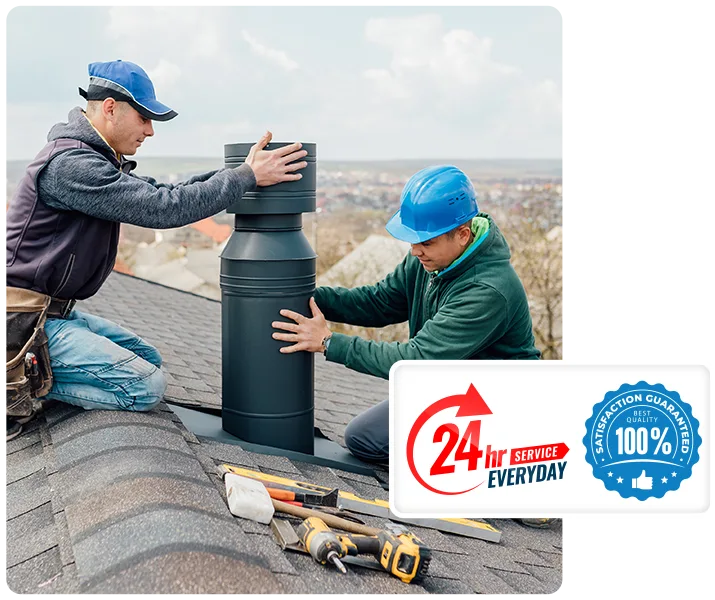 Chimney & Fireplace Installation And Repair in Wildwood, MO